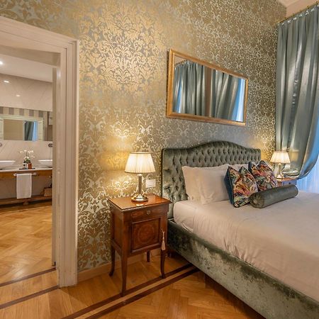 Palazzo Monga Boutique Guesthouse Verona Esterno foto