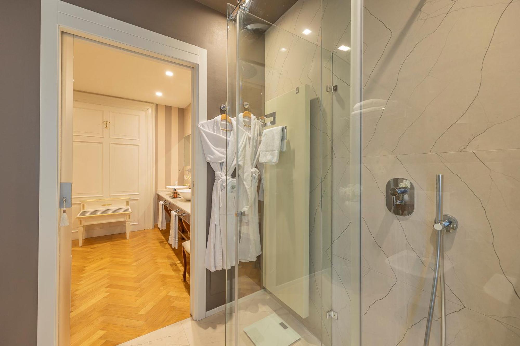 Palazzo Monga Boutique Guesthouse Verona Esterno foto
