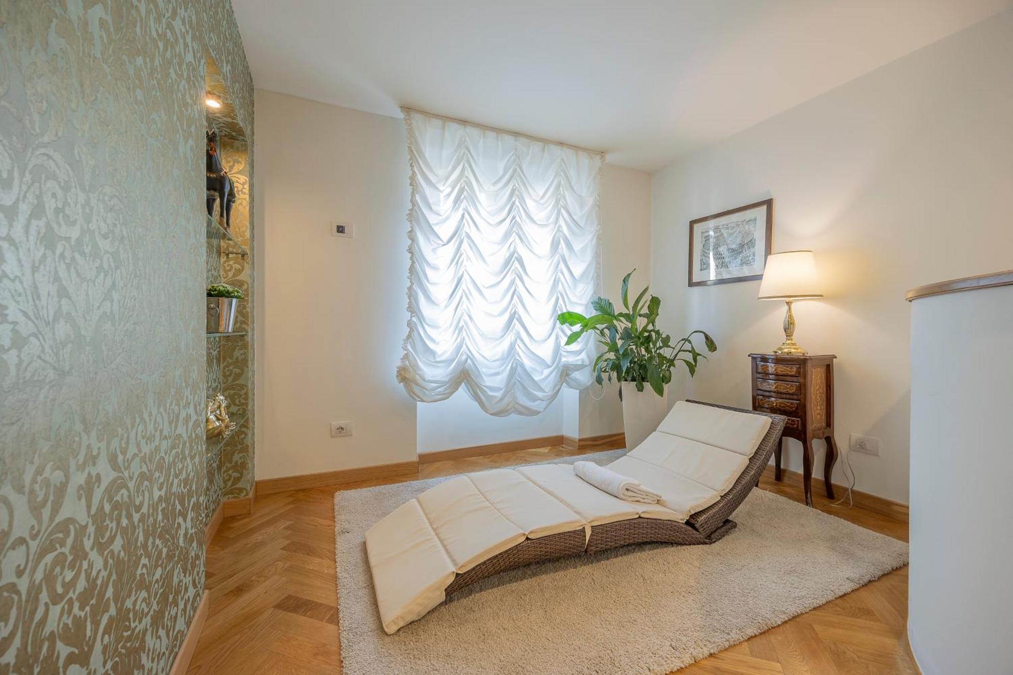 Palazzo Monga Boutique Guesthouse Verona Esterno foto