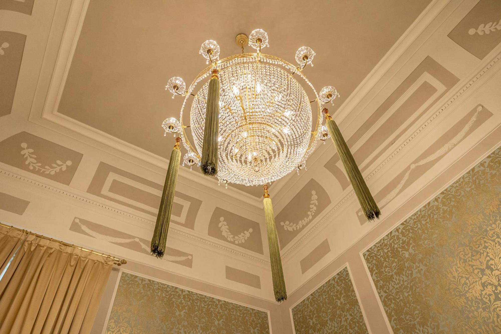 Palazzo Monga Boutique Guesthouse Verona Esterno foto