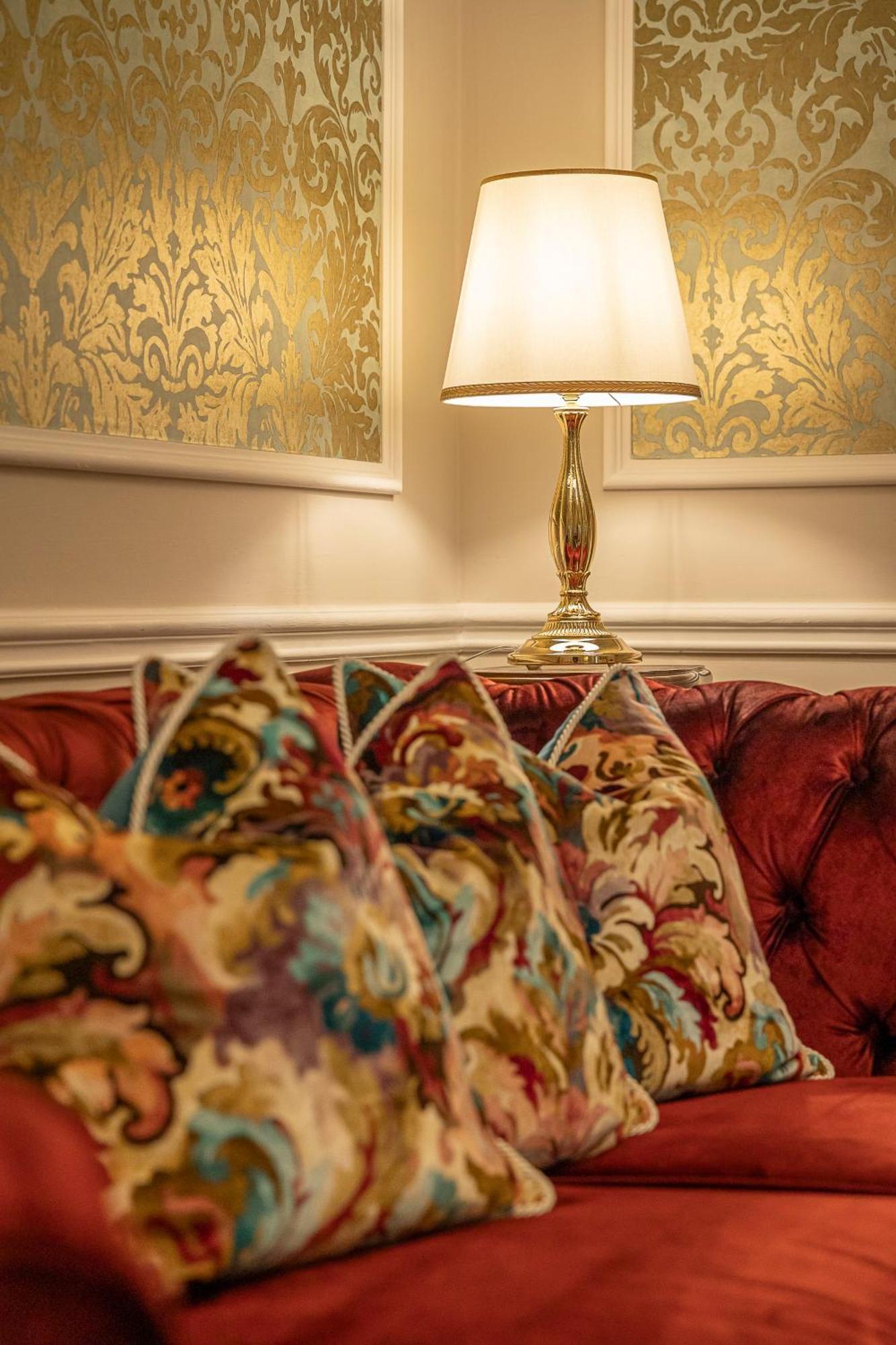 Palazzo Monga Boutique Guesthouse Verona Esterno foto