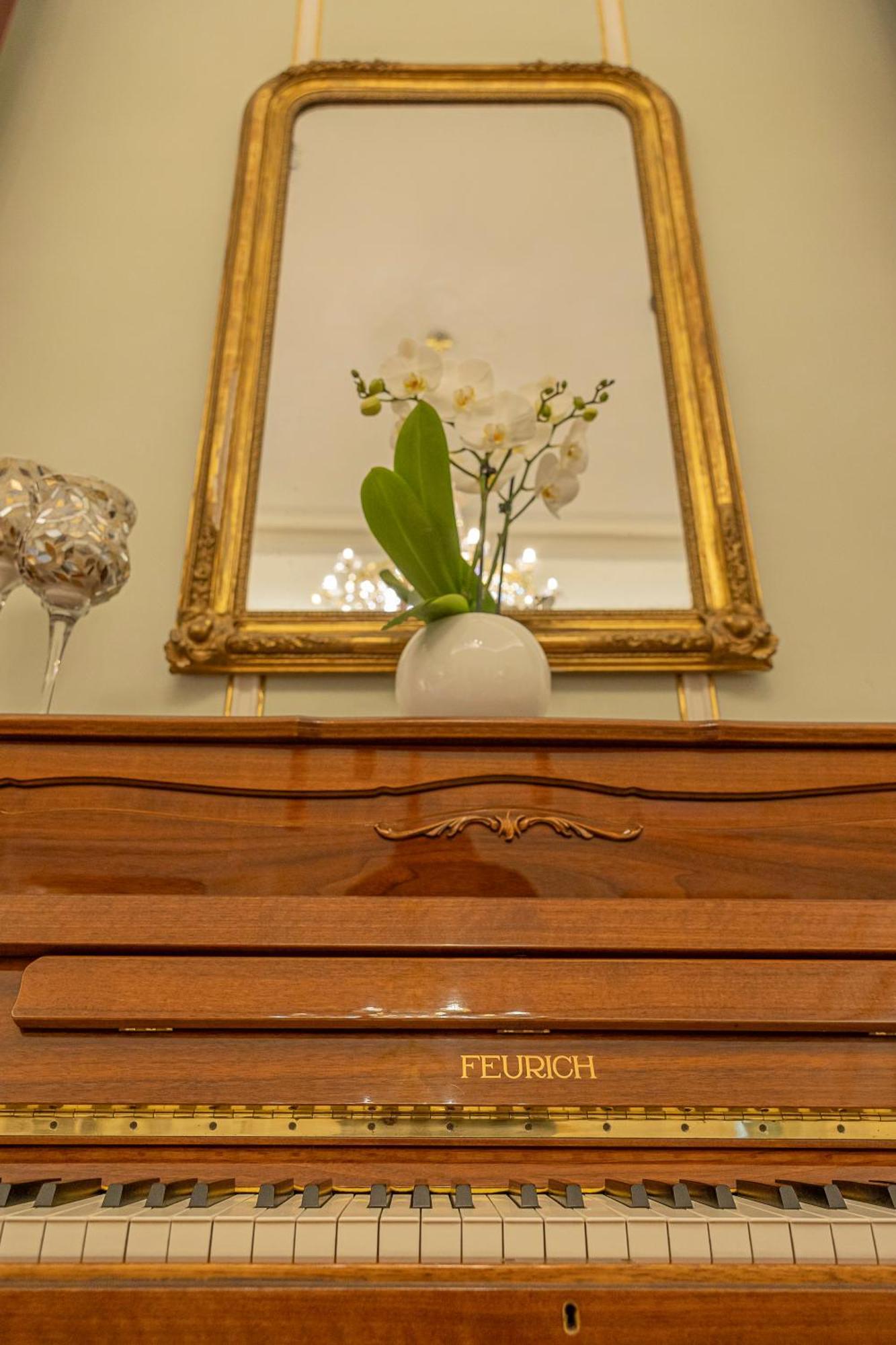 Palazzo Monga Boutique Guesthouse Verona Esterno foto