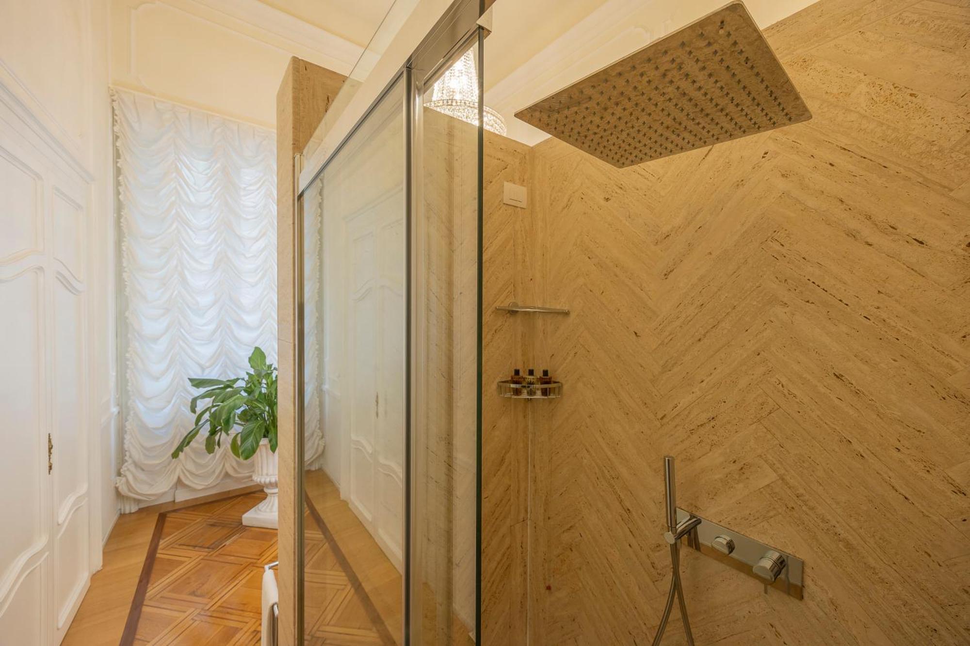 Palazzo Monga Boutique Guesthouse Verona Esterno foto