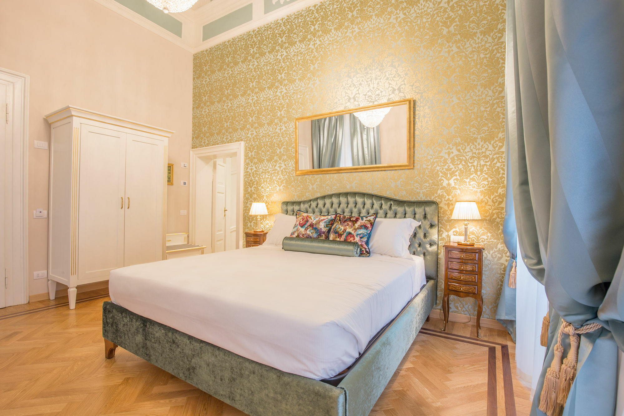 Palazzo Monga Boutique Guesthouse Verona Esterno foto