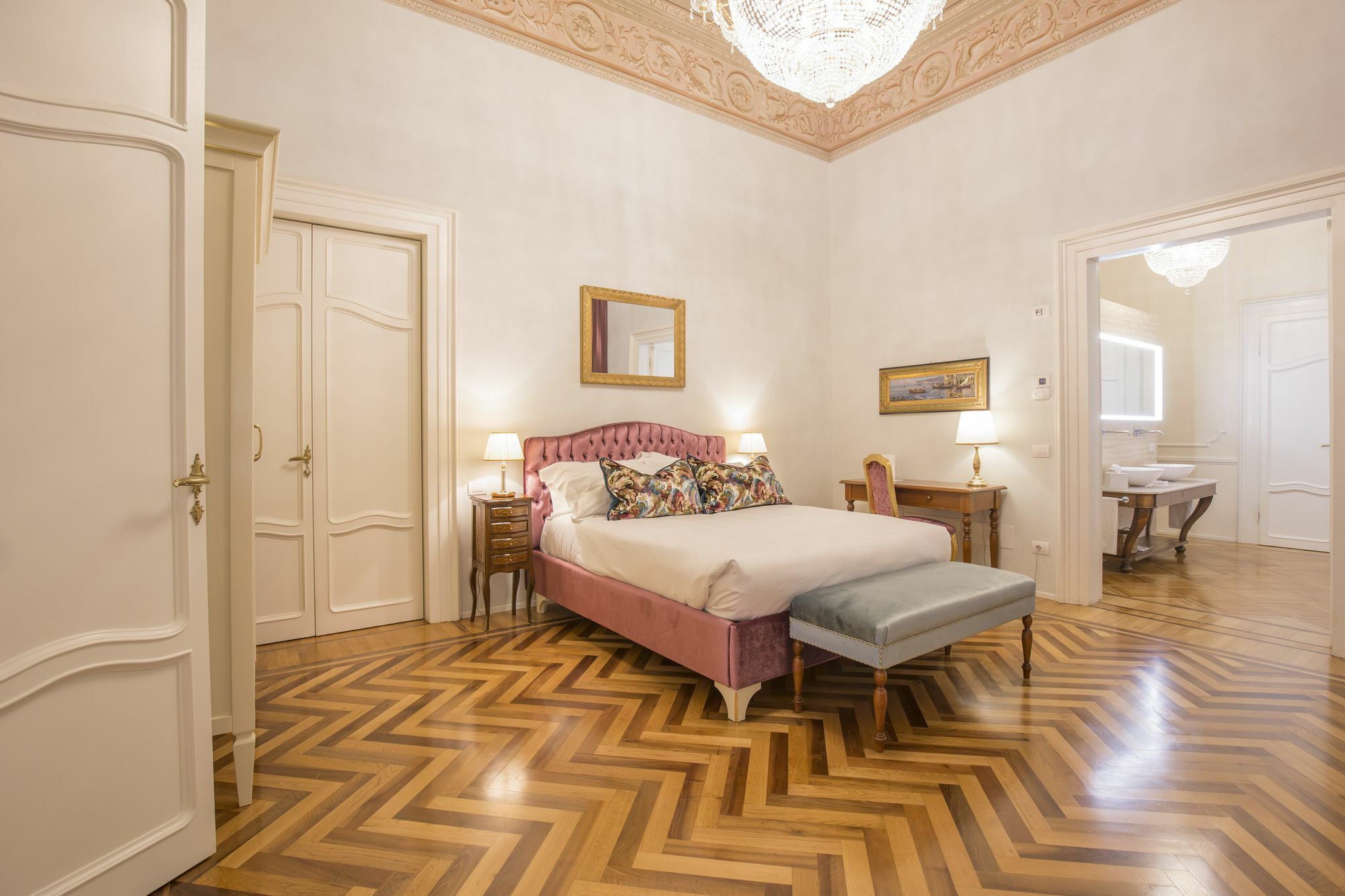 Palazzo Monga Boutique Guesthouse Verona Esterno foto